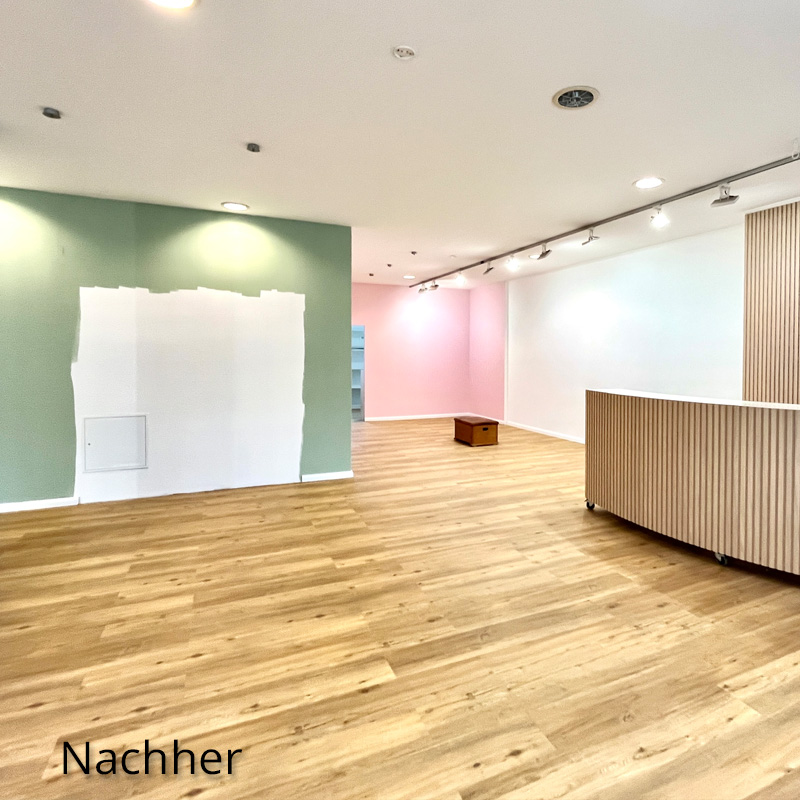 Bodenleger & Terrassenbau Berlin | René Eichholz