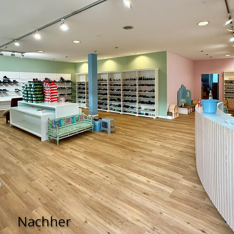 Bodenleger & Terrassenbau Berlin | René Eichholz